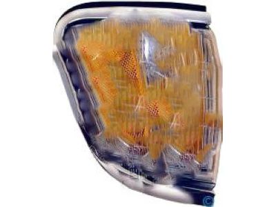 Toyota 81610-04020 Park/Marker Lamp