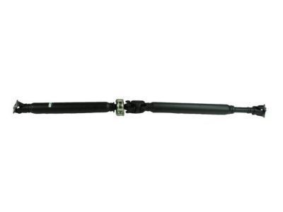 Toyota 37100-04363 Drive Shaft