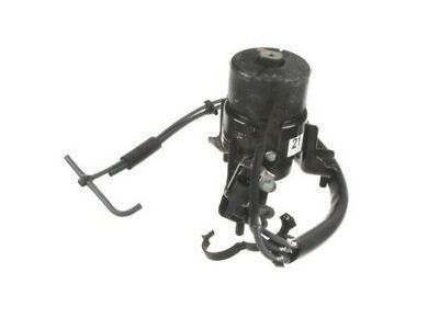 Lexus 12360-0A080 INSULATOR Assembly, ENGI