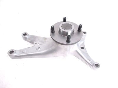 Lexus 16380-0S020 Bracket Assembly, Fan