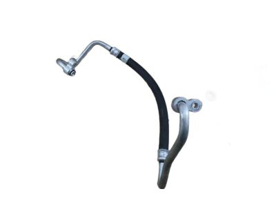 Toyota 88717-47050 Suction Line