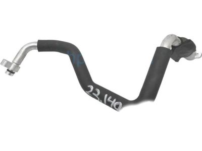 Toyota 88717-47050 Suction Line