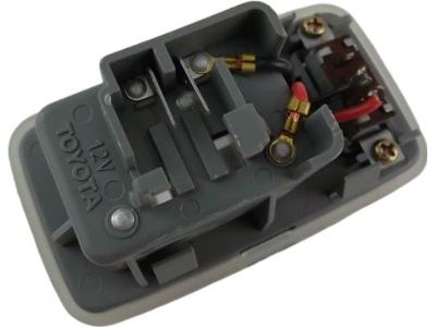 Toyota 81250-06010 Courtesy Lamp