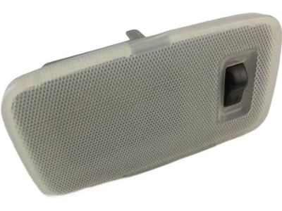 Toyota 81250-06010 Courtesy Lamp