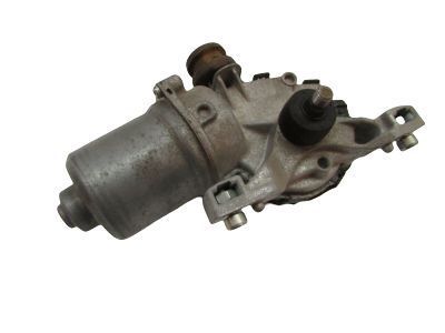 Toyota 85110-08030 Front Motor