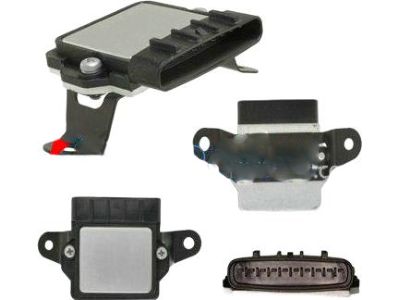 Toyota 89620-04010 Igniter