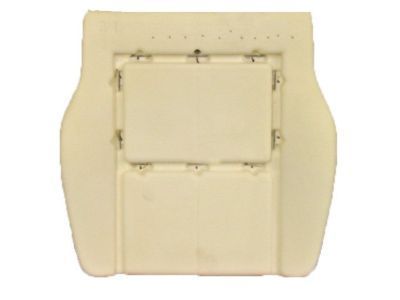 Toyota 71512-60020 Seat Cushion Pad