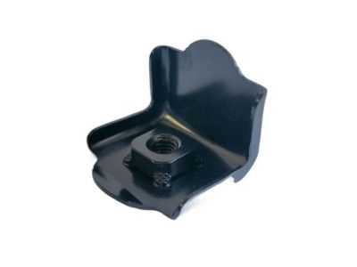 Toyota 53821-0E040 Hinge Pillar Bracket