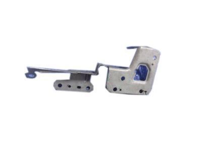 Toyota 86211-48040 AM/FM CD Bracket