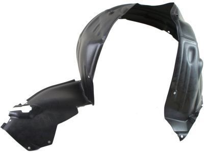 Toyota 53875-06021 Fender Liner