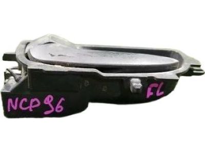 Toyota 69206-52140-B0 Handle Sub-Assy, Front Door Inside, LH