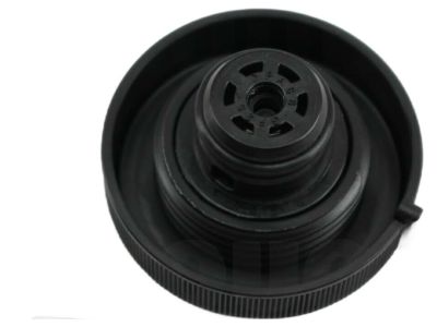 Toyota 16475-37010 Cap, Reserve Tank