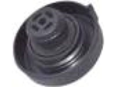 Toyota 16475-37010 Cap, Reserve Tank