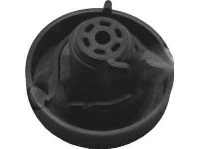 Toyota 16475-37010 Cap, Reserve Tank