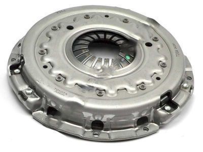 Toyota 31210-0K281 Cover Assembly, Clutch