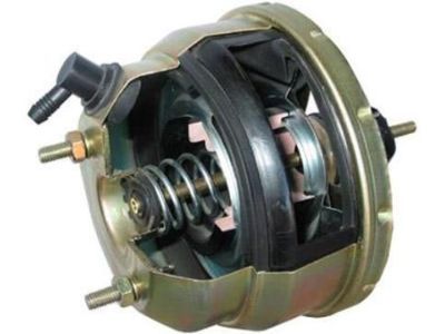 Toyota 44610-33510 Brake Booster