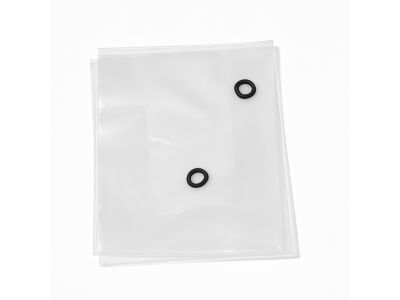 Toyota 90099-14158 Liquid Line O-Ring