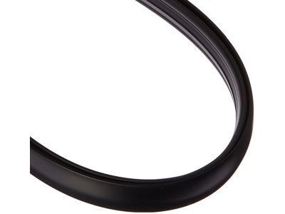 Toyota 75552-0C010 Molding