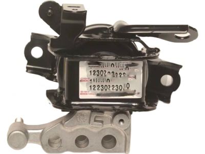 Toyota 12305-25030 Side Mount