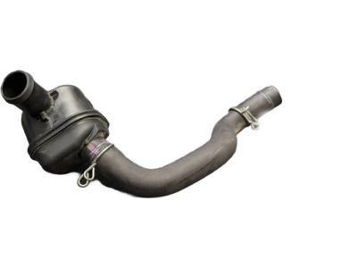 Toyota 12262-25030 Vent Hose