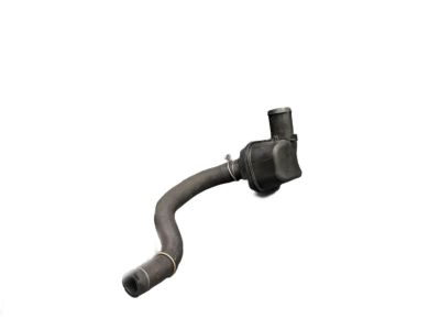 Toyota 12262-25030 Vent Hose