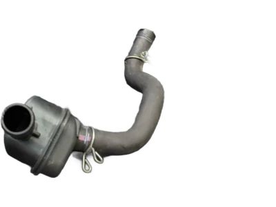 Toyota 12262-25030 Vent Hose