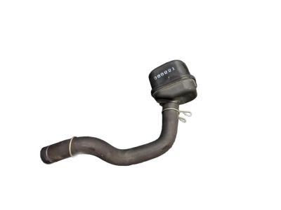 Toyota 12262-25030 Vent Hose