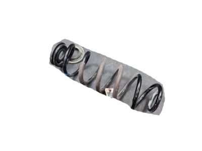 Toyota 48231-F4041 Coil Spring