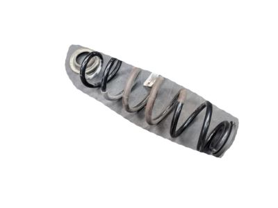 Toyota 48231-F4041 Coil Spring
