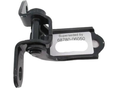 Toyota 68780-06050 Lower Hinge