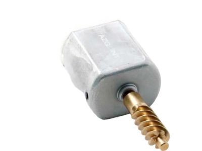 Toyota 69320-35510 Lock Assembly