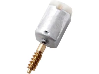 Toyota 69320-35510 Lock Assembly