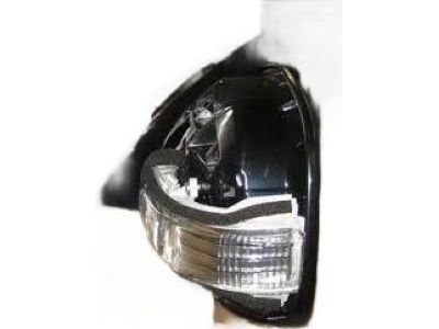 Toyota 87945-22030-D1 Mirror Cover