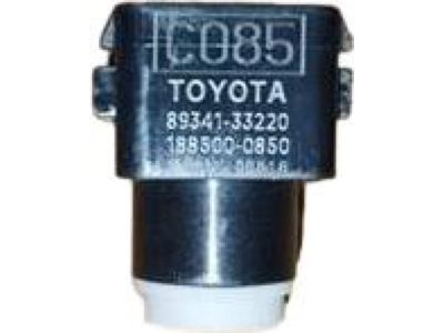 Toyota 89341-33220-B9 Park Sensor