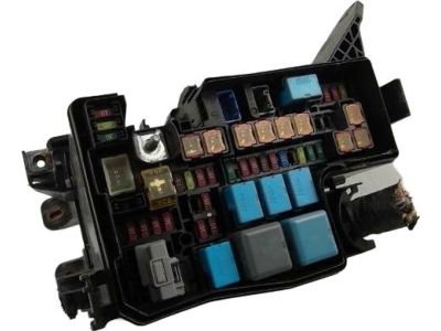 Toyota 82741-42020 Fuse & Relay Box