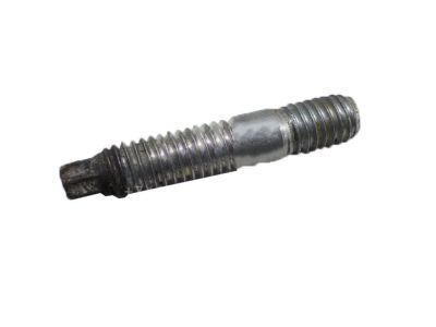 Lexus 90126-06024 Stud, Hex LOBULAR