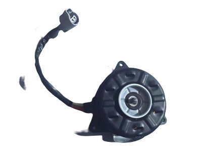 Toyota 16363-36180 Fan Motor