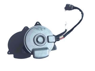 Toyota 16363-36180 Fan Motor