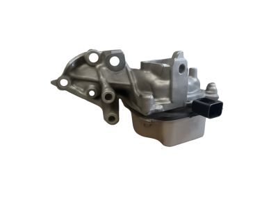 Toyota 15369-25010 Info Label