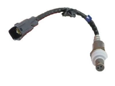 Lexus 89465-60370 Sensor, Oxygen