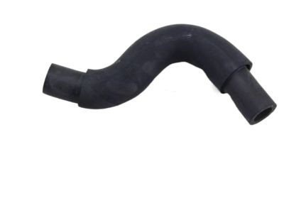 Lexus 16264-38040 Hose, Water By-Pass, NO.2