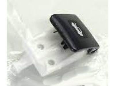 Lexus 53601-24030-C0 Lever Sub-Assy, Hood Lock Control