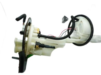 Toyota 77020-06292 Fuel Suction Tube Assembly W/Pump & Gage