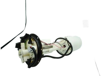 Toyota 77020-06292 Fuel Suction Tube Assembly W/Pump & Gage