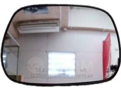 Toyota 87931-42800 Mirror Glass