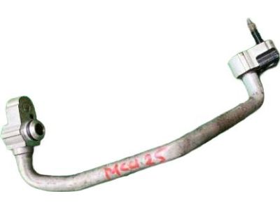 Toyota 88705-48030 Discharge Pipe