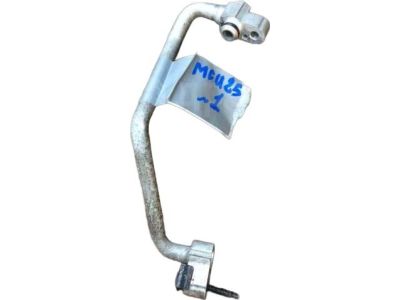 Toyota 88705-48030 Discharge Pipe