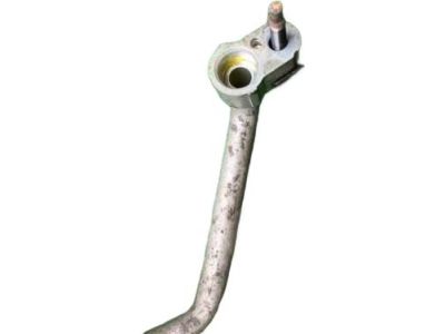 Toyota 88705-48030 Discharge Pipe