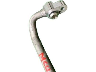 Toyota 88705-48030 Discharge Pipe