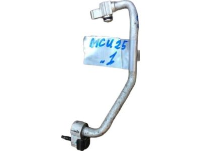 Toyota 88705-48030 Discharge Pipe